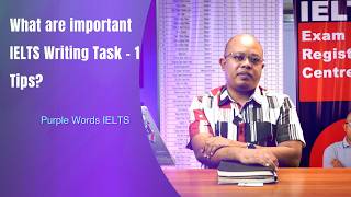 22 IELTS Writing Task 1 Tips