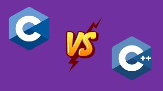 C vs C++ | which one?