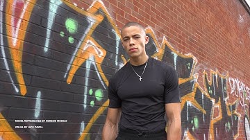 Joel Mccleoud - Visual by Jack Cavell