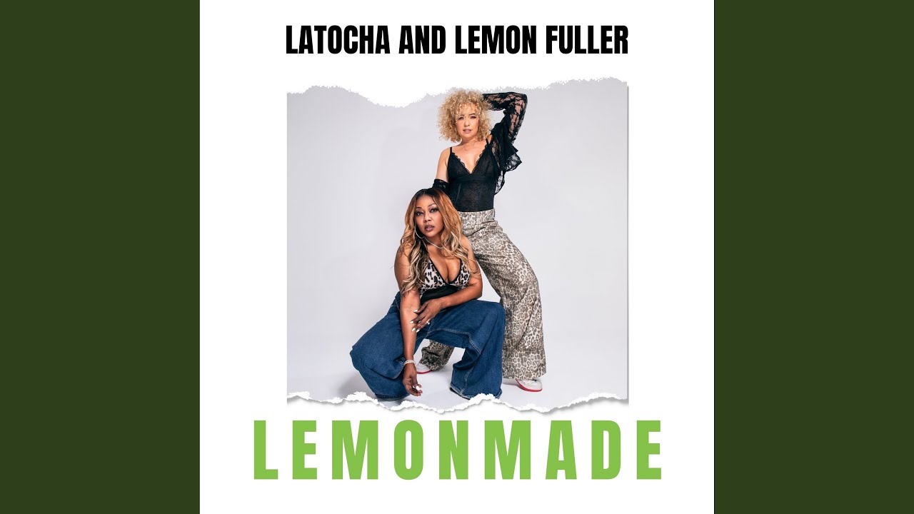 Watch LemonMade on YouTube Watch LemonMade on YouTube