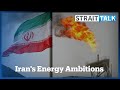 Can Iran Become a Major Gas Hub For the Middle East and Beyond?