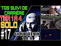 TGS CARRIÈRE MADRAZO LES 6 MISSIONS DE LIQUIDATION EN SOLO PALIER 1 A 4 EP 17 SUR GTA ONLINE mp3