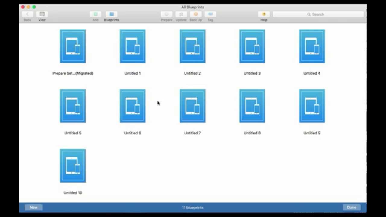 Configurator Configurator