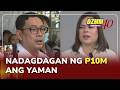VP Sara, husband's wealth increase by P10M in latest SALN | Radyo Patrol Balita (16 June 2026)