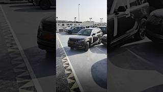 POV: The best part of the day starts here.Range Rover HSE !