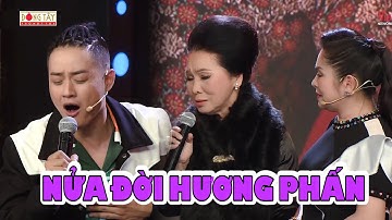 Thanh Duy ngẫu hứng kết hợp "CẢI LƯƠNG CHI BẢO" NSND Bạch Tuyết và NSƯT Phượng Hằng |Ký Ức Vui Vẻ #8