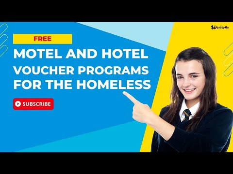 General Relief Hotel Voucher