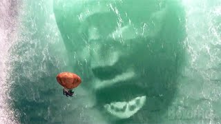 Das Wermonster Greift An Die Mumie Kehrt Zurück German Deutsch Clip