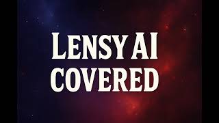 Cem Karaca - Elfida (Yapay Zeka) Ai Covered Lensy