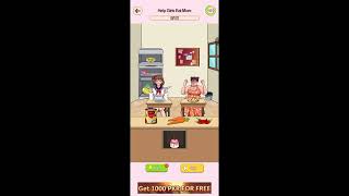 Mind meza level 4 walkthrough solution