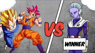 What Happens After The Tournament Of Power?