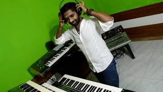 CHURAKE DIL MERA  WITHOUT MELODY YOU CAN SING NOW