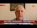 Багато студентів, випускників, викладачів Могилянки стали на захист країни – Сергій Квіт