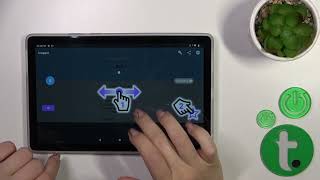 How to Check the Health of Lenovo Tab M9 Battery - Install Free Ampere App screenshot 5