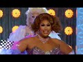 "Queens Down Under" - Outback Fake-Hoes || RuPaul's Drag Race Down Under