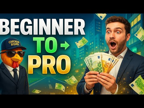 Experience Authentic Casino Games in English: Play at Chicken Road Casino for United Kingdom Players