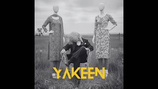 Yakeen - Forth Sharp