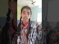 cute students sing song(4)