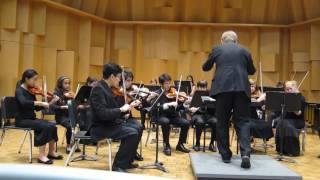 Yosac Symphony Orchestra Symphony No 8 In B Minor Unfinished -- Schubert