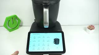 THERMOMIX TM7 – How to Fix Temporary Error Codes 22, 37, 60 & 243
