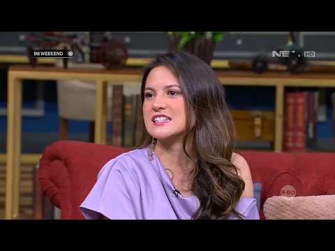 MUMUK VS MARSHA ARUAN, DUEL GOMBAL YANG BIKIN SALTING!