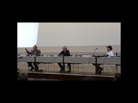 Mark Peeters in debat met Prof. Dirk Van Dyck: is ...