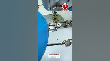 Sewing Tools And Tutorial Adjustable width single folding edge pull tube Part 23