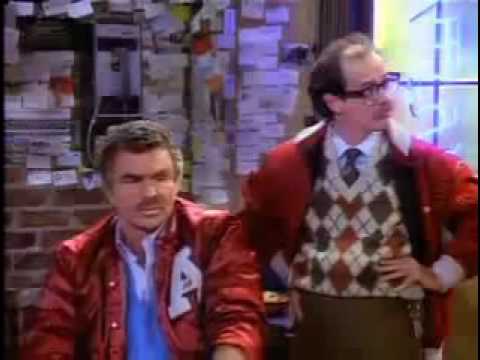 Evening Shade S01e09 Mr Mom