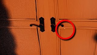 Cet Appartement Est Hanté ...