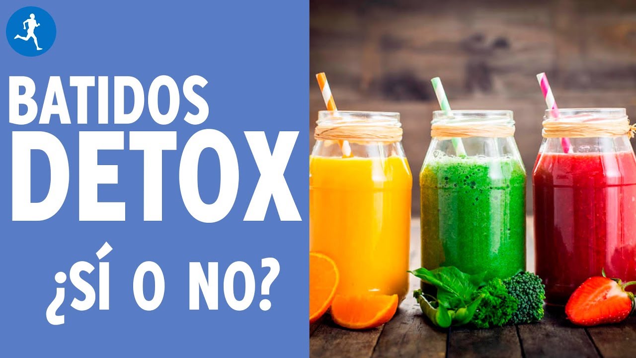 Dieta de batidos
