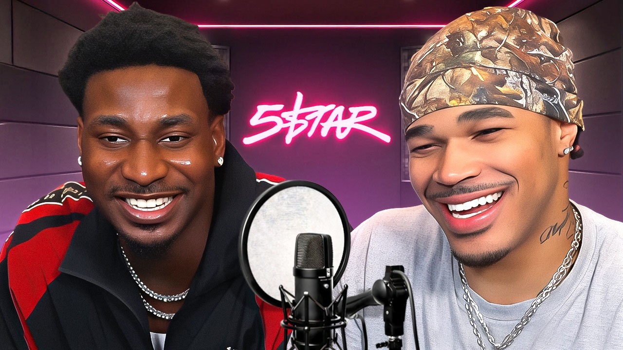 I Made A Hit Song With JAREN JACKSON JR!