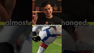 This Tiny FIFA Detail Took 22 Years to Perfect