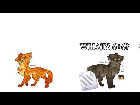 Foxheart Has Math Problems