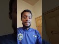 Pasteur Duclain HERIVEAUX, 1Corinthiens9:24-27 I am a fan of Jesus-christ.  Brazil 🇧🇷 Haïti