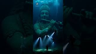 Lord Krishna&#39;s Lost City: A Divine Underwater Discovery 🌊🙏