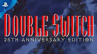 Double Switch - One Step Closer