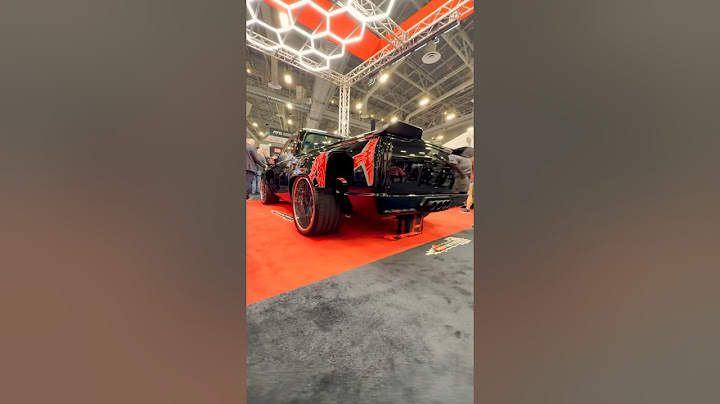 1600+ HP 1996 GMC OBS - SEMA 2024 Build