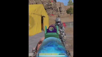 Epic 1v3☠️🔥|CODM BR #shorts #codm #codmobile