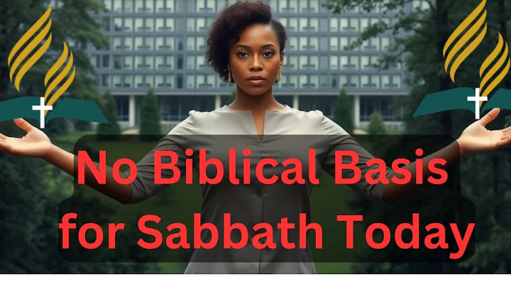 Top 10 Sabbath Questions That SDAs Can't Answer