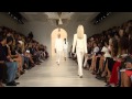 Ralph Lauren Spring 2015 Collection Runway Show