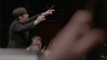 Xian Zhang on works by Rachmaninoff