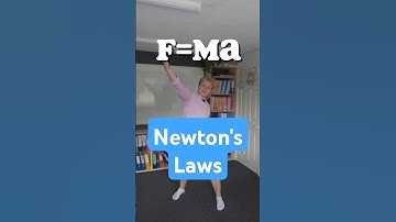 GCSE Physics - Newton