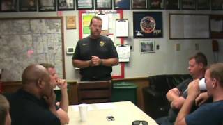 Why You Consider a Career as a Firefighter?