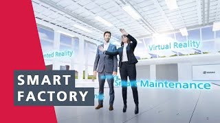 Smart Factory (englisches Video)