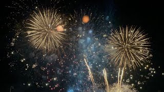 Hello, 2022! | Okada Manila New Year's Eve Highlights