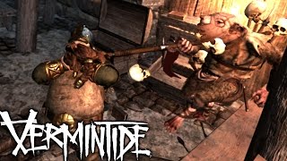 PACKMASTER HELP - Vermintide w/ Sp00n
