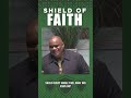 The Shield of Faith #warfare #worldwar3 #spiritualwar