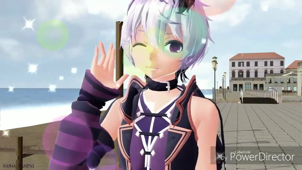 Watch Flower Friday! Best Moments of Flower MMD (F1) on YouTube Watch Flower Friday! Best Moments of Flower MMD (F1) on YouTube