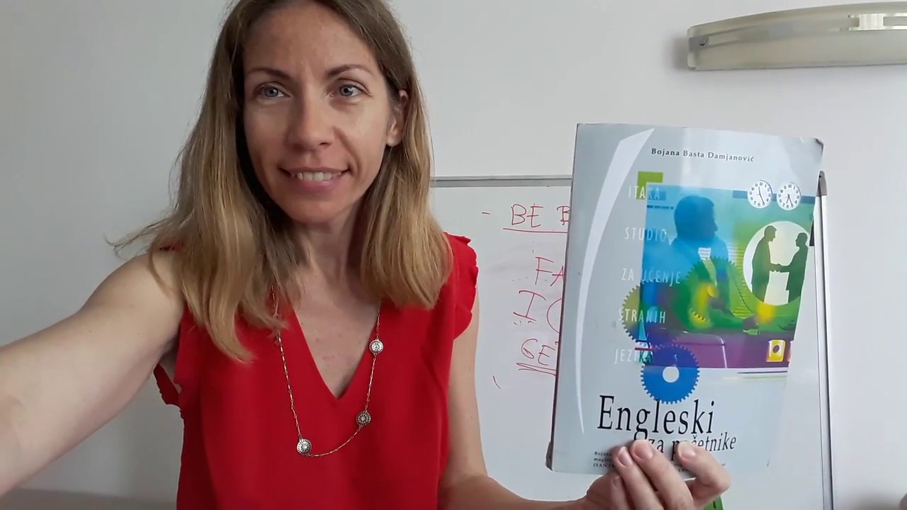 Lekcija 082 - Speaking about Life Events - Kurs engleskog jezika