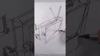 How to Draw an Object